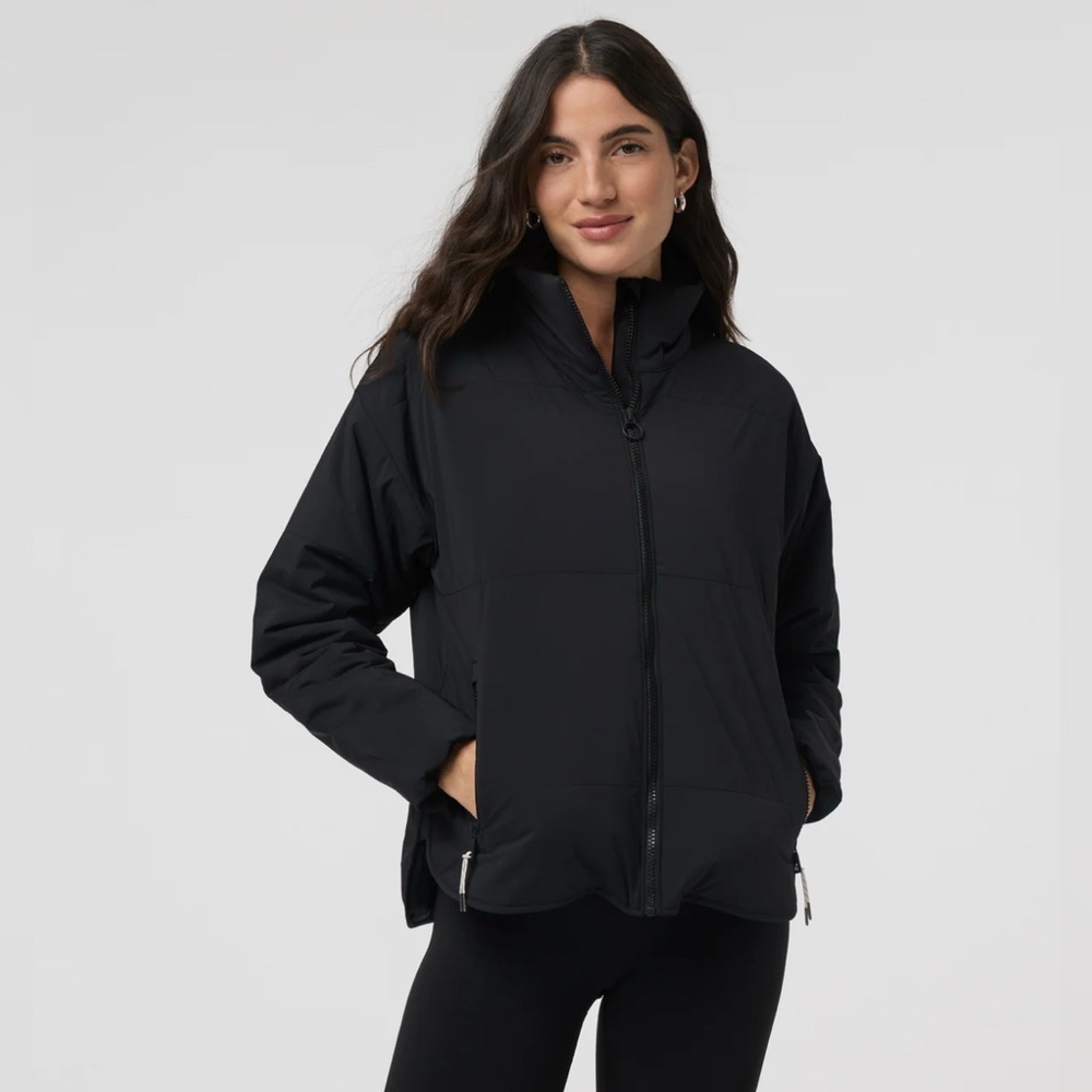 Vuori Canyon Jacket